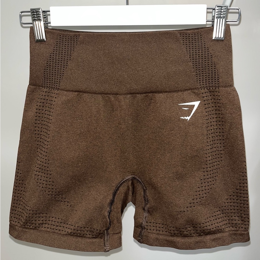 Gymshark Vital Seamless Shorts